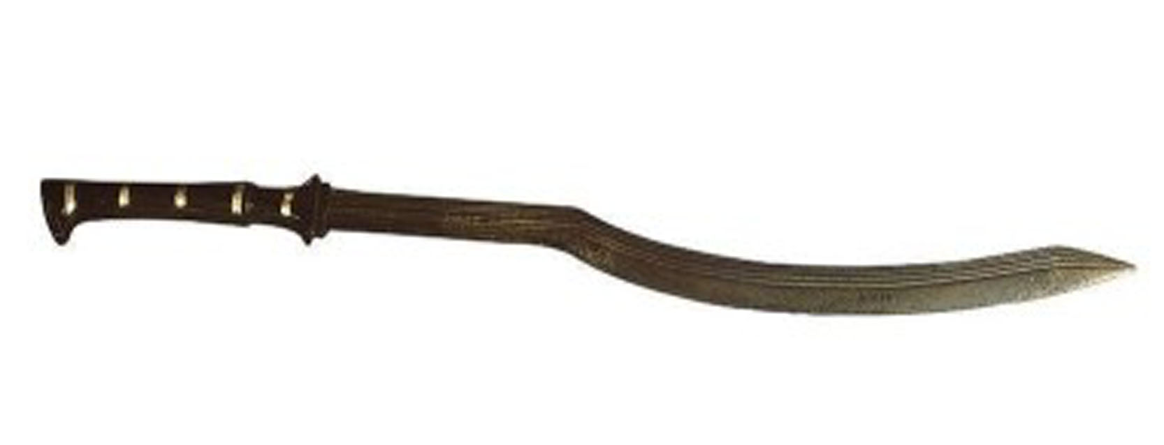 Khopesh of Tutankhamun